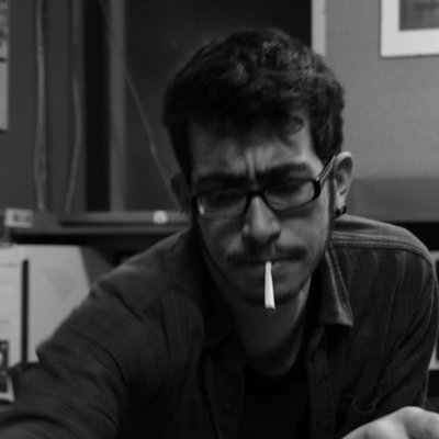 Profile Picture of Kostis Kouklakis (@KostisKthulu) on Twitter