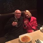 Profile Picture of David Lesley Finkelstein (@davidlesleyfinkelstein) on Instagram