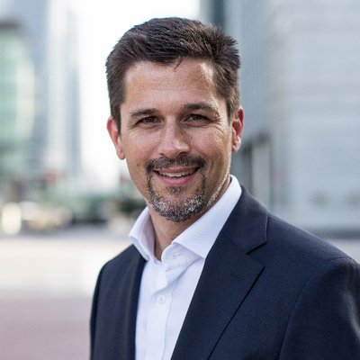 Profile Picture of Andrew Doust (@Andrew_Doust) on Twitter