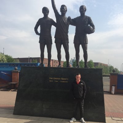 Profile Picture of Conor Hennessy (@ConorHennessy16) on Twitter