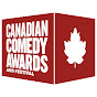 Profile Picture of CanadianComedyAwards (@@CanadianComedyAwards) on Tiktok