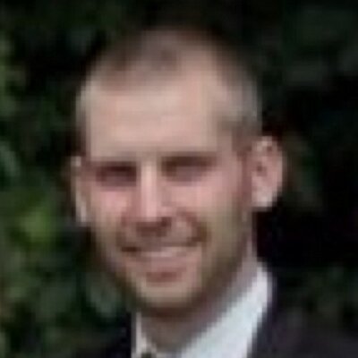 Profile Picture of David Barnette (@dave_BARNETTE) on Twitter