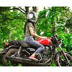 Profile Picture of E S H A   R A N I   G O G O I (@esha_gogoi) on Instagram