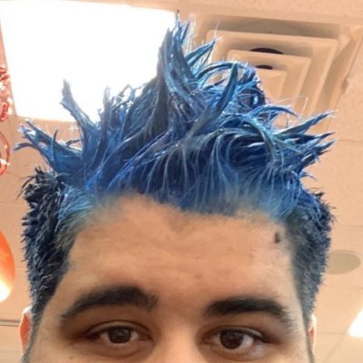 Profile Picture of TheChaoticGoodRogue (Márk Kardos) (@TheChaoticGoodR) on Twitter