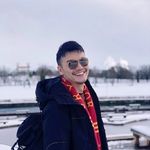 Profile Picture of Bryan Lee (@bryan_lee643) on Instagram