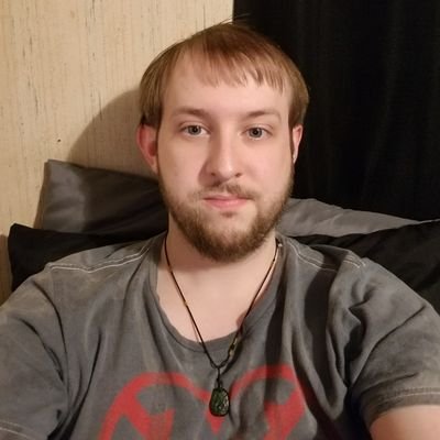 Profile Picture of Adam Cole Effler (@AdamEffler) on Twitter