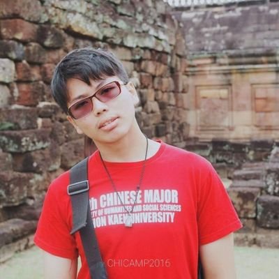 Profile Picture of TonyJin (@TonyJin78613947) on Twitter