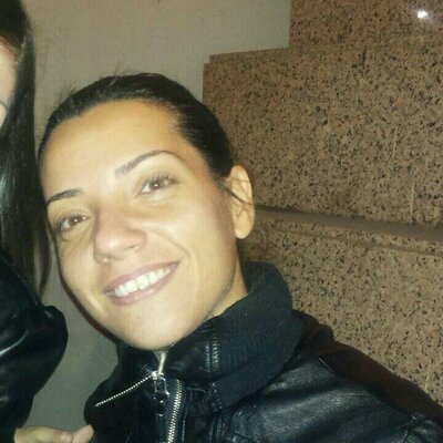 Profile Picture of Sara Corda (@19Sa87) on Twitter