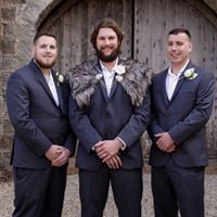 Profile Picture of Caleb Evans (@caleb-evans-38) on Quora