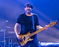 Profile Picture of Alex James (musician)on Wikipedia