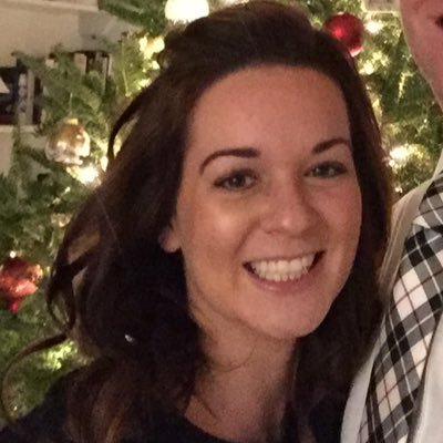 Profile Picture of Erin Lyman Strout (@ErinLyman) on Twitter