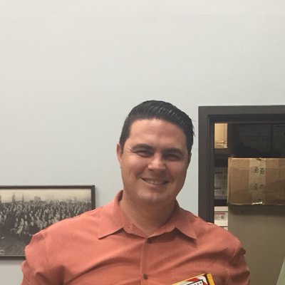 Profile Picture of Chris Cheek (@chrischeek78) on Twitter