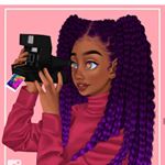 Profile Picture of Audrey Tandoh (@real_.gynel) on Instagram