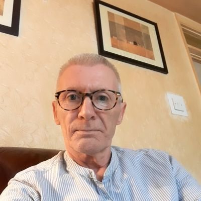 Profile Picture of Clifford Gill (@CliffordGill7) on Twitter