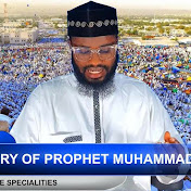 Profile Picture of Sanaullah Gh (@SanaullahGh) on Youtube