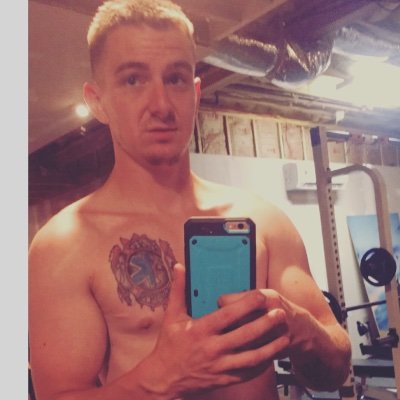 Profile Picture of Nicholas Redden (@NicholasRedden4) on Twitter