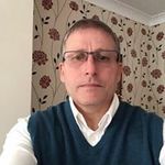 Profile Picture of Paul Adamson (@prp1888) on Instagram
