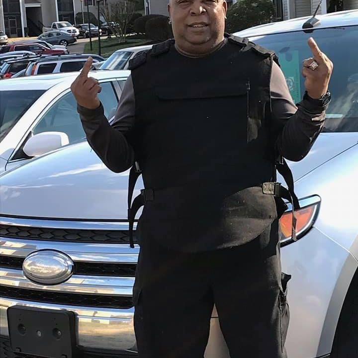 Profile Picture of Ken McMillan (@kenmcmillan) on Tiktok