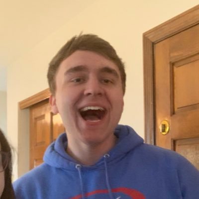 Profile Picture of Andrew Orfon Twitter