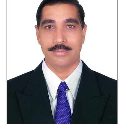 Profile Picture of Ram Hari Sharma (@ramharisharma) on Twitter