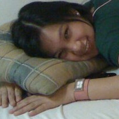 Richelle Lim - Twitter Profile Picture of Richelle Lim (@alexisgeorge12) on Twitter