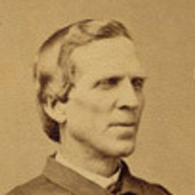 Profile Picture of Robert McAllister (@Gen_McAllister) on Twitter