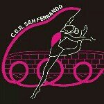 Profile Picture of Club Ritmica San Fernando (@grsanfernando) on Instagram