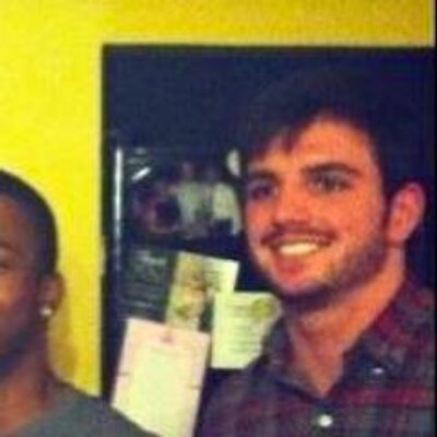 Mike Christian - Twitter Profile Picture of Mike Christian (@MikeyC_93) on Twitter