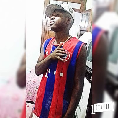 Profile Picture of John Calixto (@JohnCalixto9) on Twitter