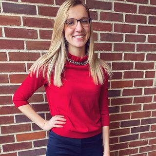 Profile Picture of Geena Osborn (@geena.osborn) on Facebook