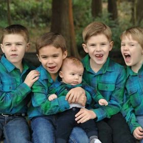 Profile Picture of Vickie Glenn (@vickie241962) on Pinterest