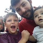 Profile Picture of marc (@bostick2015) on Instagram