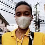 Profile Picture of Bryan Sangalang Cariño (@bryan.sangalang.carino) on Facebook