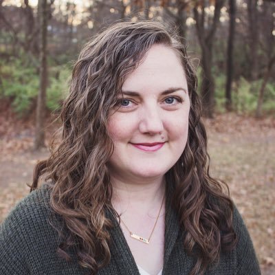 Profile Picture of Danielle Cloud (@daniellemcloud) on Twitter