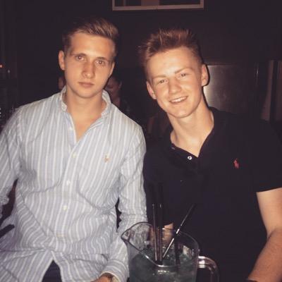 Profile Picture of Joseph Simpson (@JosephPSimpson) on Twitter