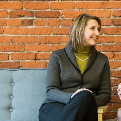 Profile Picture of Katy A Brooks (@KbrooksKaty) on Twitter