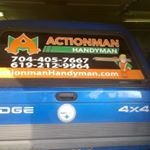 Profile Picture of George Schwalm III (@actionman_handyman) on Instagram