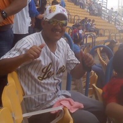 Profile Picture of Darwin Reyes (@darwinreyes27) on Twitter