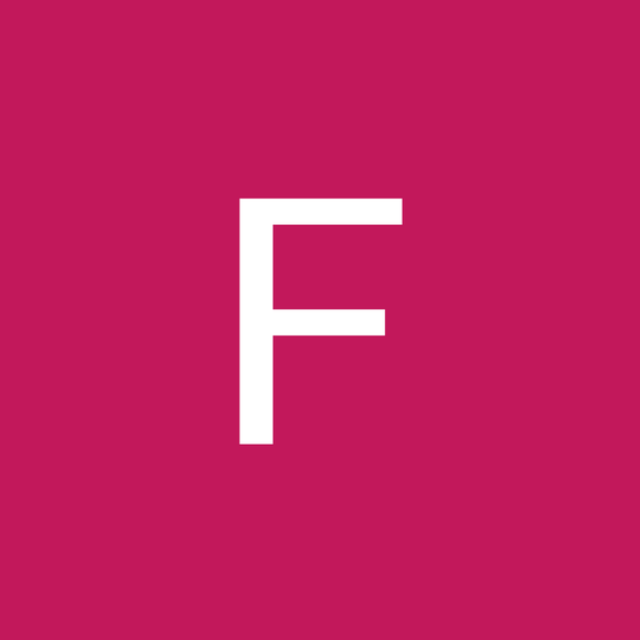 Profile Picture of Francine Patnett (@fpatnett) on Poshmark