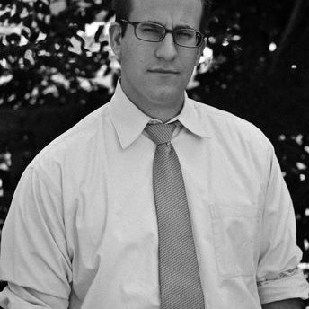 Profile Picture of Michael Geraci, LCPC (@shrinkGeraci) on Twitter