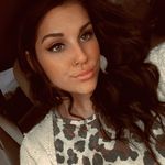 Profile Picture of Haley Hopkins (Woodall) (@haley_brooke_woodall) on Instagram