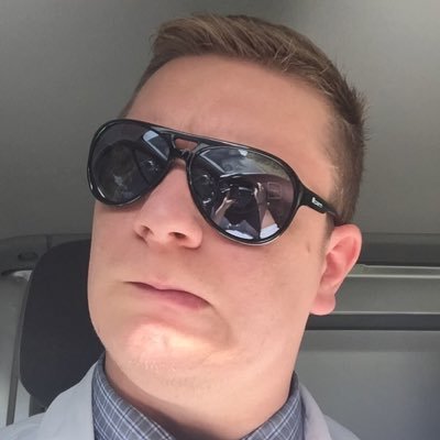 Profile Picture of Krzysztof Wozniewski (@KarolWozniewski) on Twitter