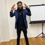 Profile Picture of Brian Taylor (@mrhighenergy_) on Instagram