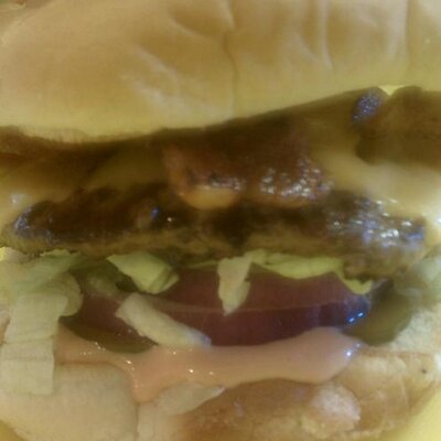 Profile Picture of Ken Browning (@Browningsgrub) on Twitter