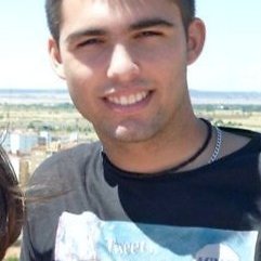 Profile Picture of Antonio Ferrer (@antonioferrer70) on Twitter