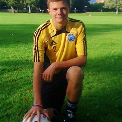 Profile Picture of Stuart Emerson (@stuartemerson2) on Twitter