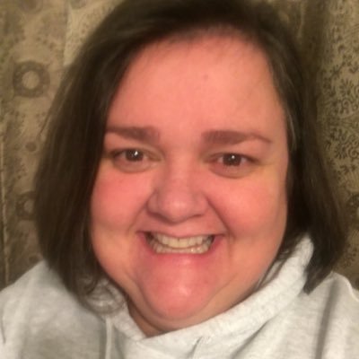 Profile Picture of April Hendrix (@laceNbondage) on Twitter