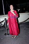 Profile Picture of Ila Arunon Wikipedia