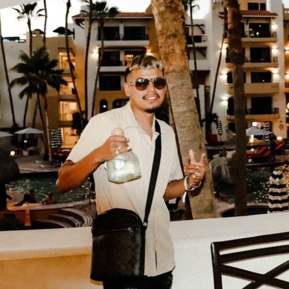 Profile Picture of Adrian Ayala (@ayalagusano17) on Poshmark