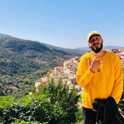 Profile Picture of Soufiane El Hochlaf (@ElHochlaf) on Twitter